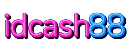 idcash88 — logo kanal